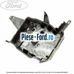 Carcasa inferioara panou sigurante Ford Grand C-Max 2011-2015 1.6 TDCi 115 cai diesel